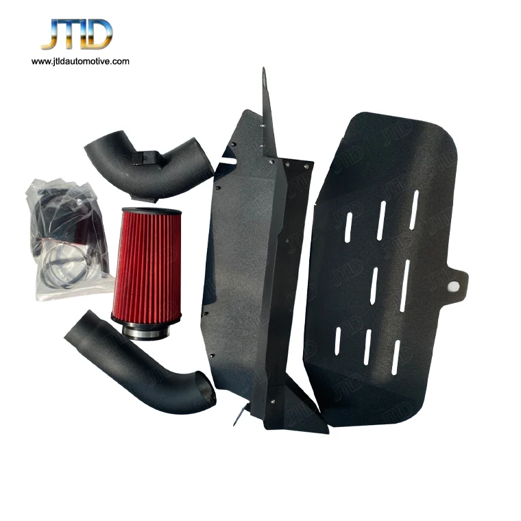 

JTLD Car Auto Pacing Parts Cold Shield Air Intake Filter For 328I 328XI N20 F30 2.0L SP1122WB