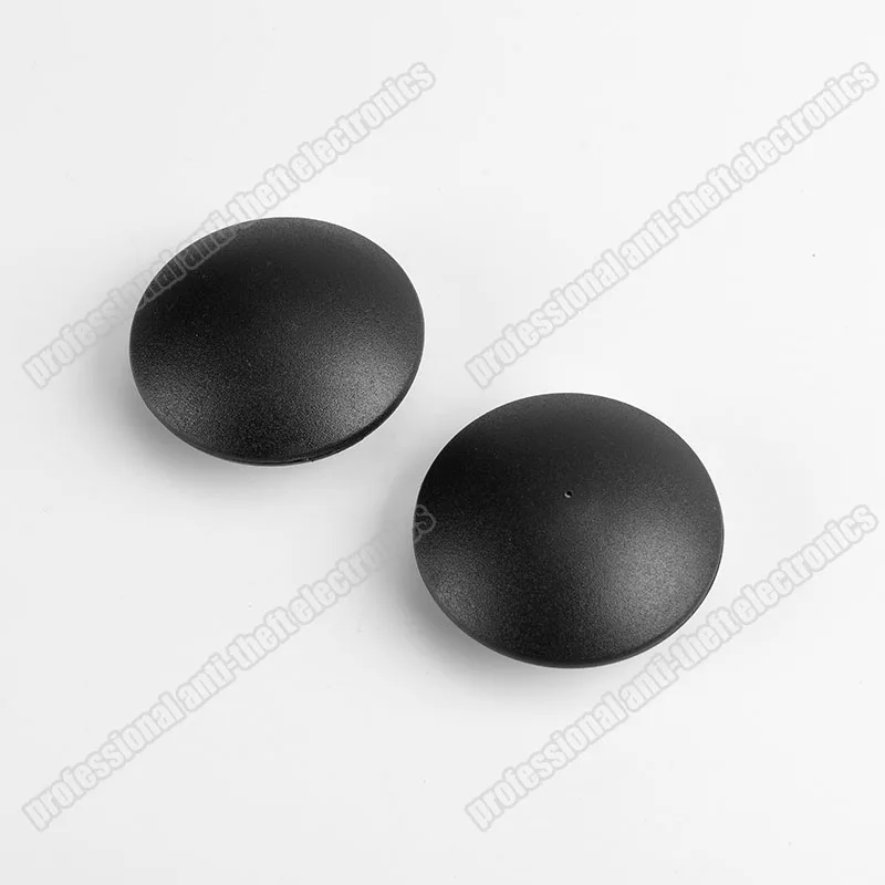 EAS AM 58KHZ mini golf hard tags diameter 45mm 1000pcs