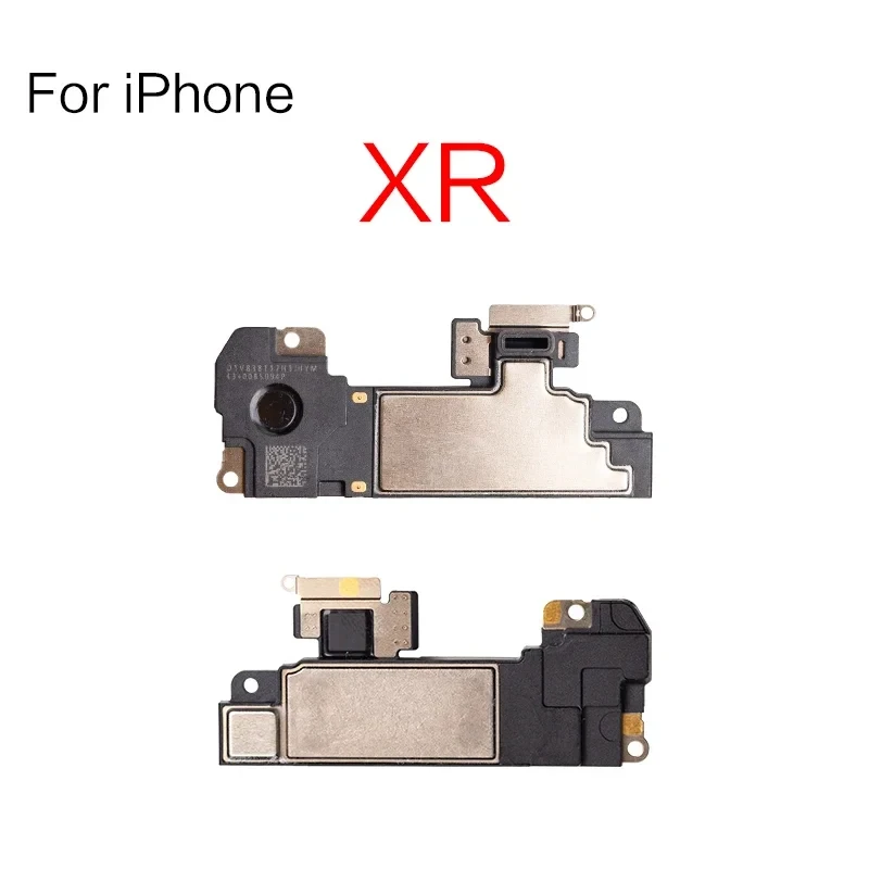 Premium Front in-Ear Headphone Speakers with Proximity Light Touch Sensor