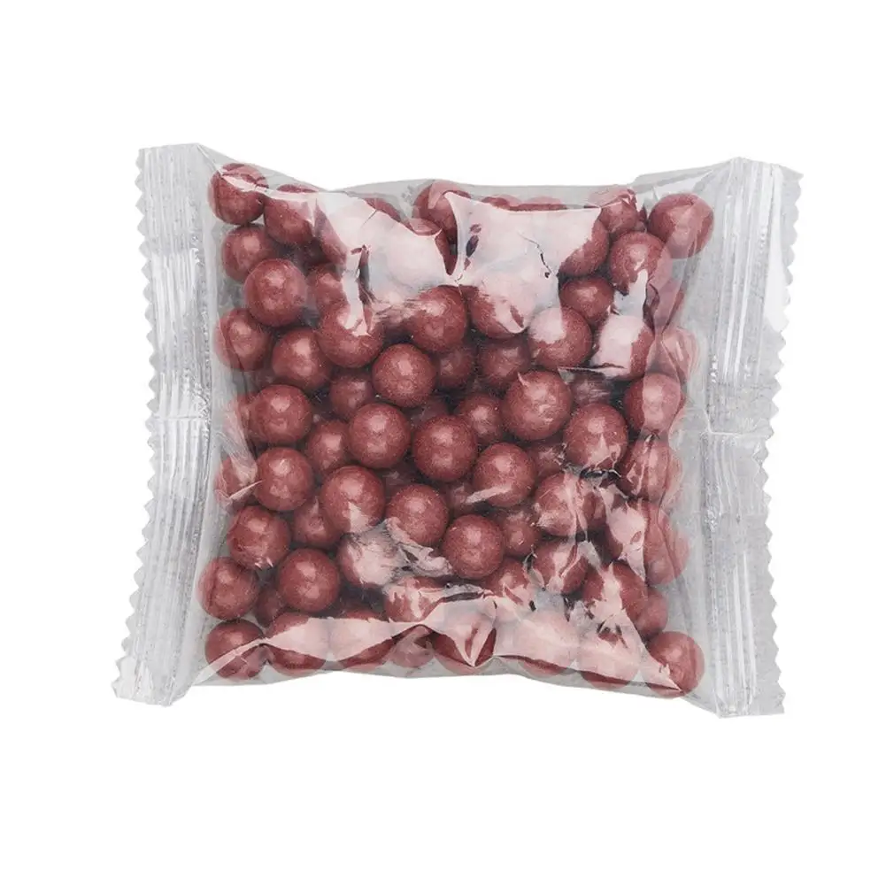 Fango Slingshot Balls Magneti Palline Di Fango Pulito Non Appiccicoso Fionda Tiro Strumento Applicabile Fionda Ambientale