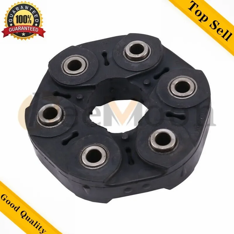 Transmission Shaft Rubber Coupling 491302B000 49130-2B000 for hyundai Veracruz Santa fe for kia Sorento 2006+