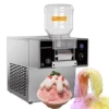 Mvckyi Automatic Korea Milk Snowflake Cream Fine Snow Ice Maker Crusher Ice Machine Bingsu Machine Snow Ice Shaver Machine 1