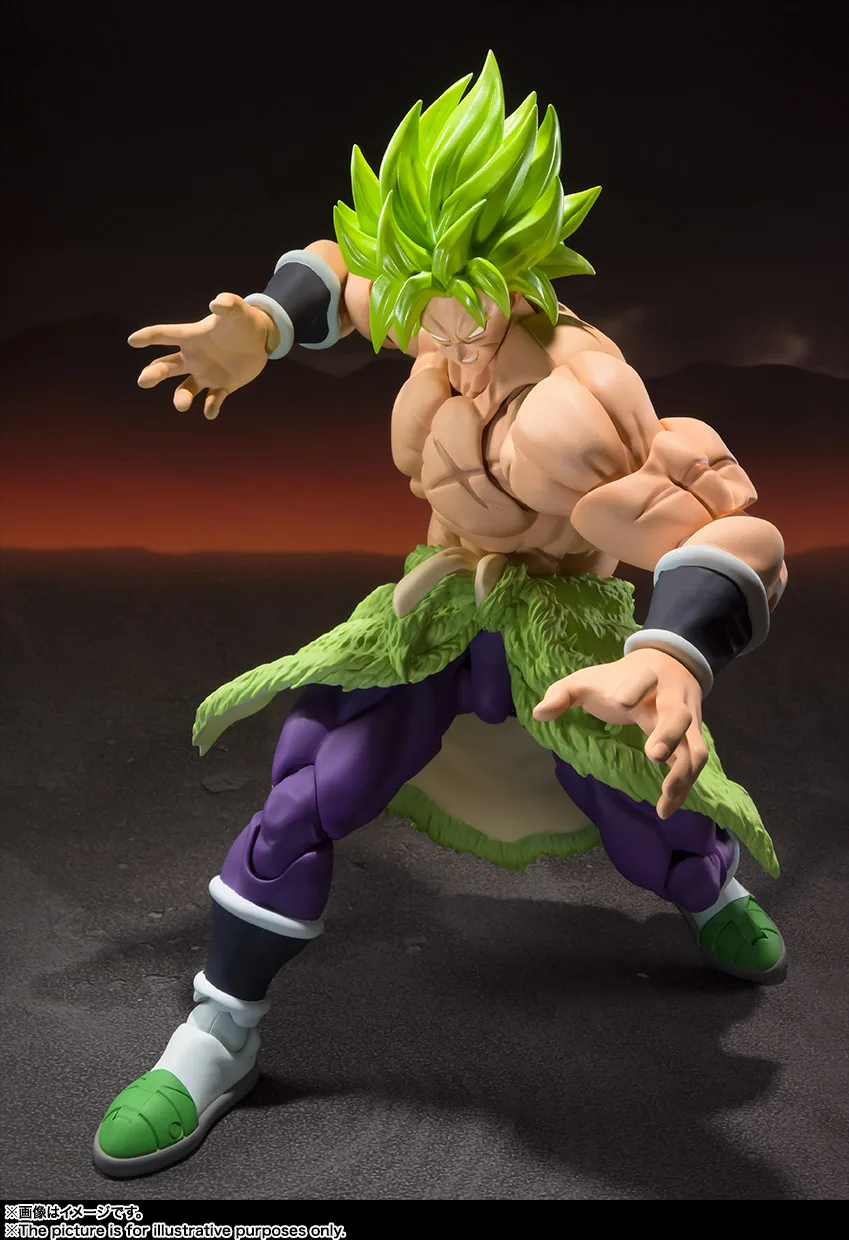 バンダイ-ドラゴンボールZフィギュア,オリジナル,スーパー