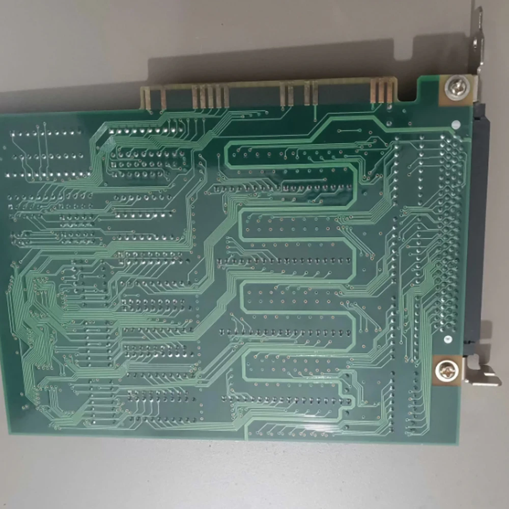 For Aurotek Motion Control Card PIO3432S 4 For Aurotek Motion Control Card PIO3432S - Image 2