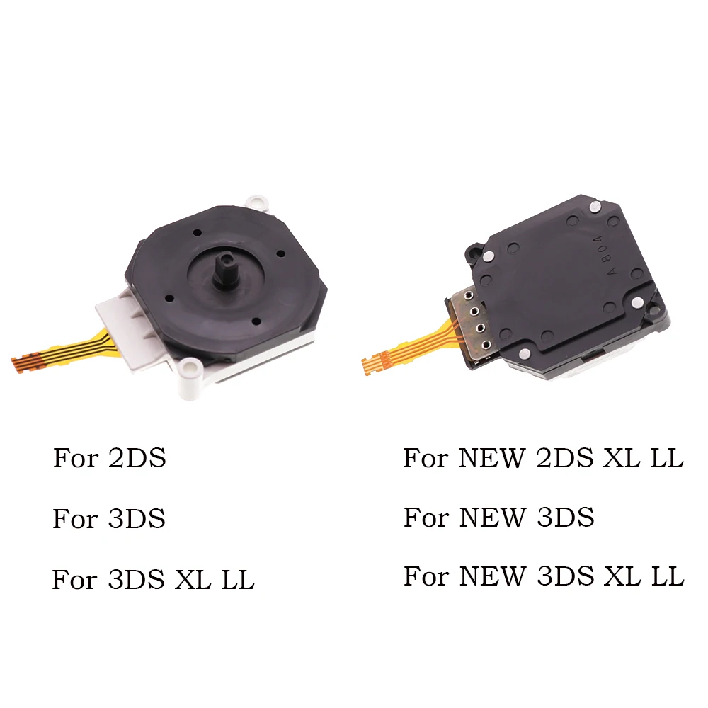 Nintendo Ds 2ds Analog Stick Replacement Nintendo Ds 3ds Analog