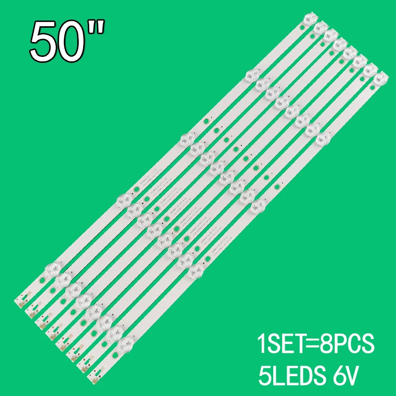 Для ЖК-телевизора Philips 50 дюймов 4708-K50WDC-A2113N11 K500WDC2 A2 50PUT6023 50PUT6002 50PUT6022 AOC LE50U7570/69 50USK1810T2