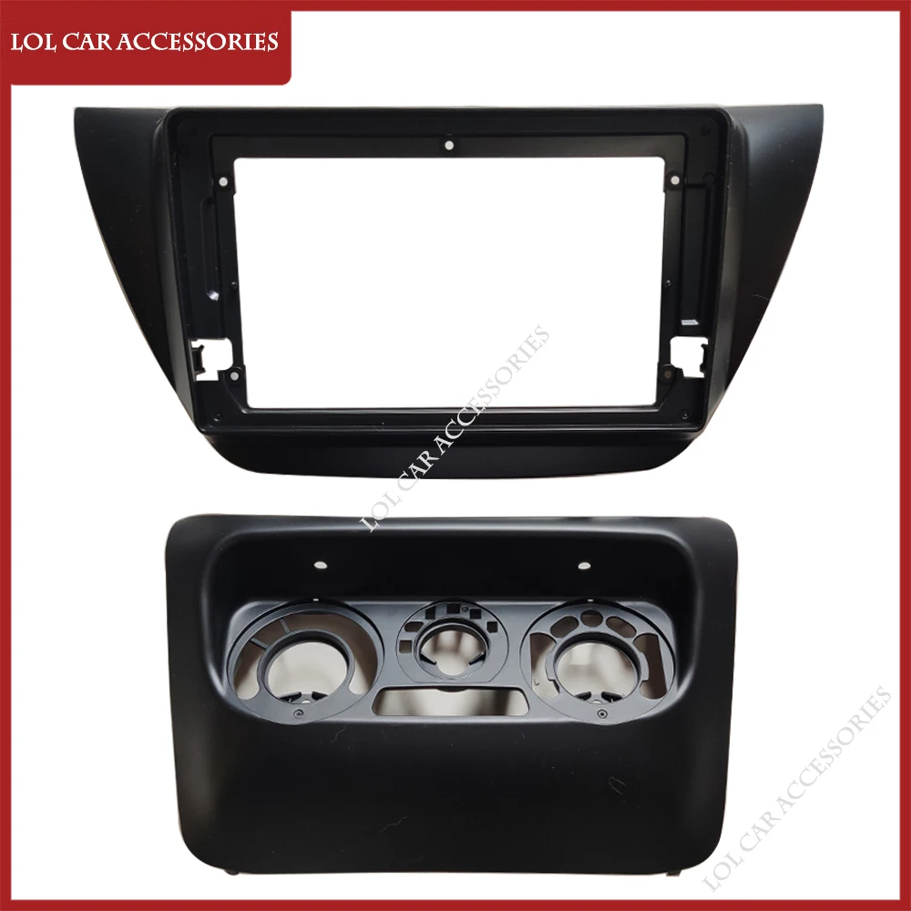 ̾  IX 2005-2008 ׷  г , 9 ġ ڵ  ٸ, 2 Din DVD GPS MP5 ȵ̵ ÷̾ Ŀ
