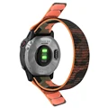 Camouflage orange