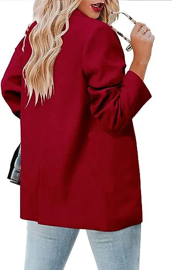 Рисунок 4 - Новинка 2024, Женский однотонный