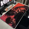 Japan Cool Anime Mouse Pad Laptop J-Jujutsu K-Kaisen Choso Yuji Mousepad XXL Gaming Keyboard Rug PC Gamer Cabinet Table Desk Mat 1