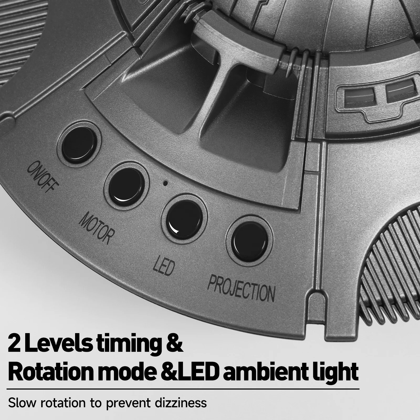 UFO LED 별 프로젝터 야간 조명, 8 in 1 천문관 프로젝션, 갤럭시 별이 빛나는 하늘 프로젝터 램프, 어린이 선물 방 장식, 신제품