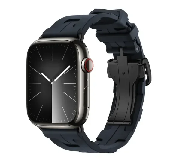 Klim Loop Strap for Smartwatch - Enhanced Durability and Style Wristband