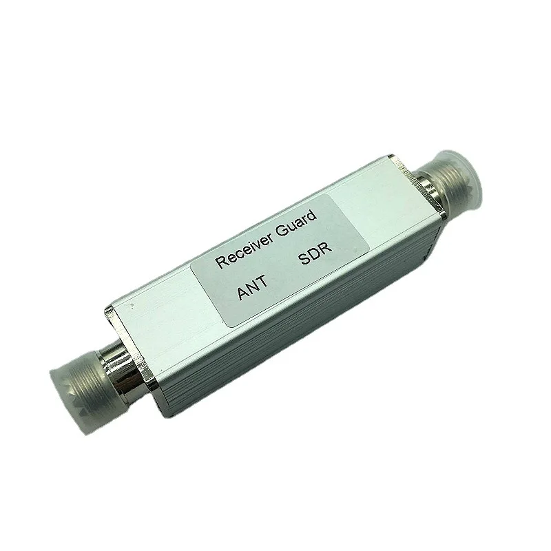 Ham Radio Receiver 1PCS SDR Receiver Antenna Protector Guard 1000W Transmitter Signals Module for Preamplifier RF Sensitive