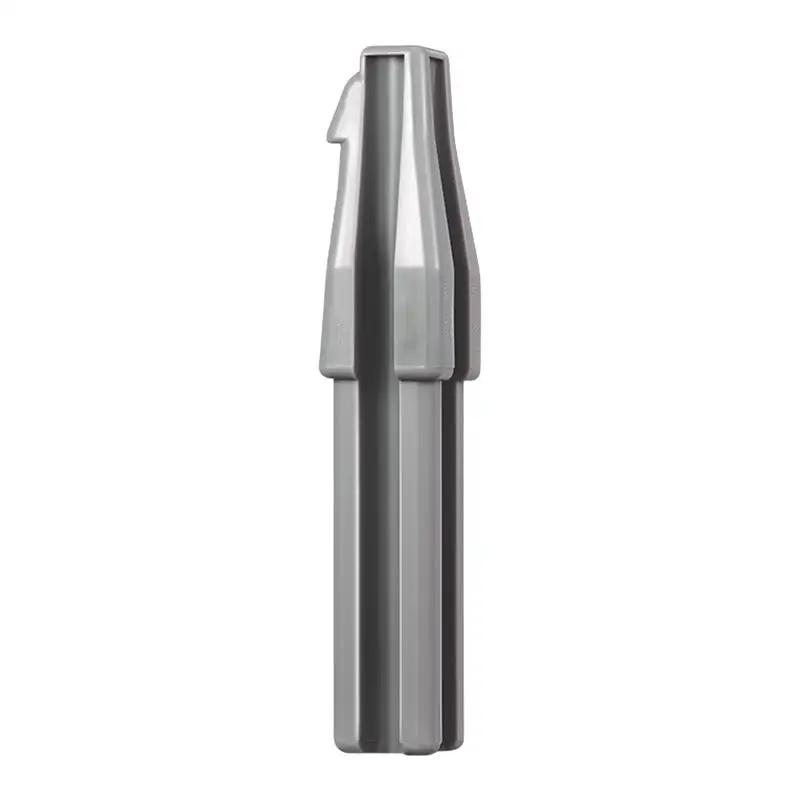 

Eye Pencil Sharpeners Eyebrow Pen Shaping Tool Makeup Eyebrow Cosmetic Pencil Sharpening Tool For Precise And Smooth Application