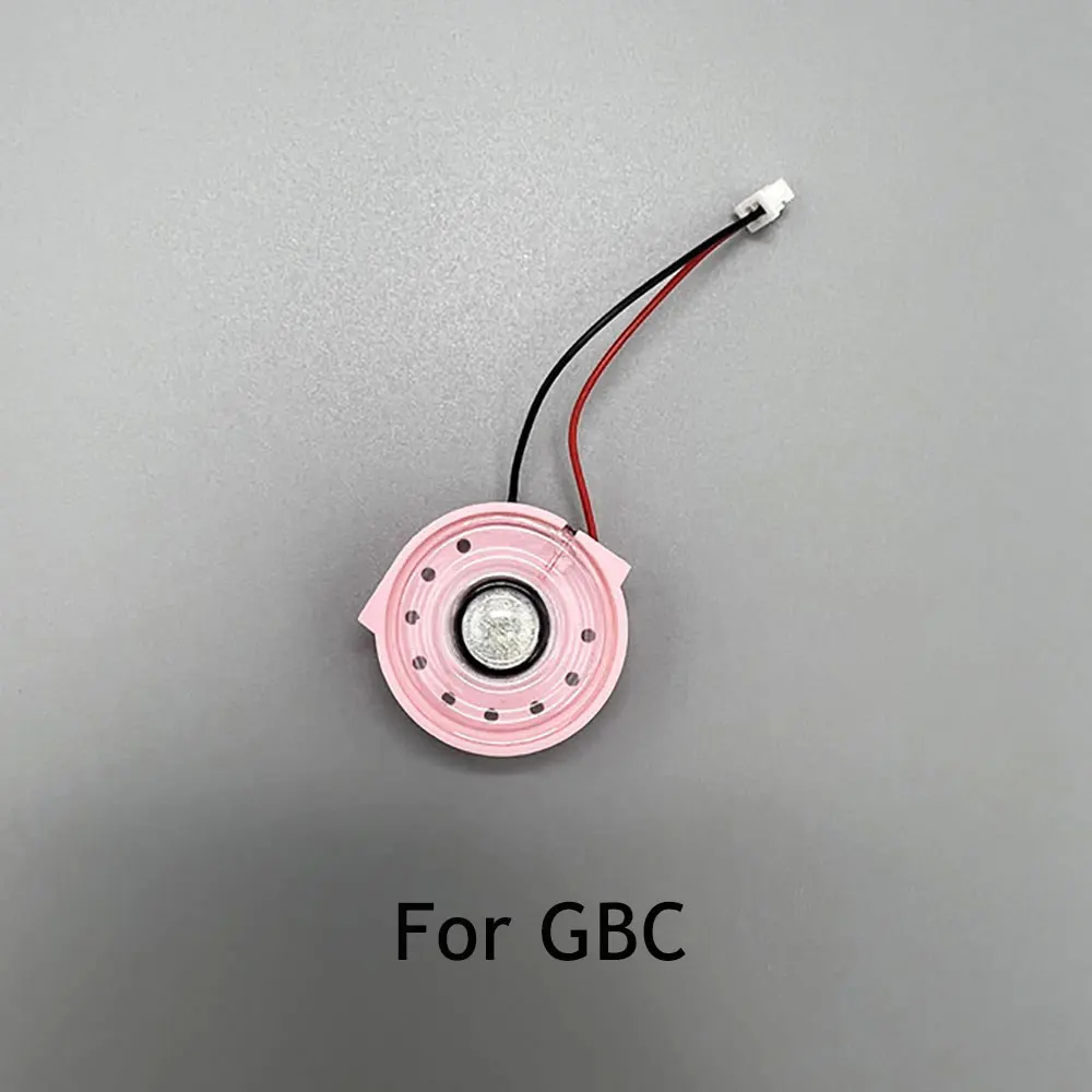 For GBC Pink