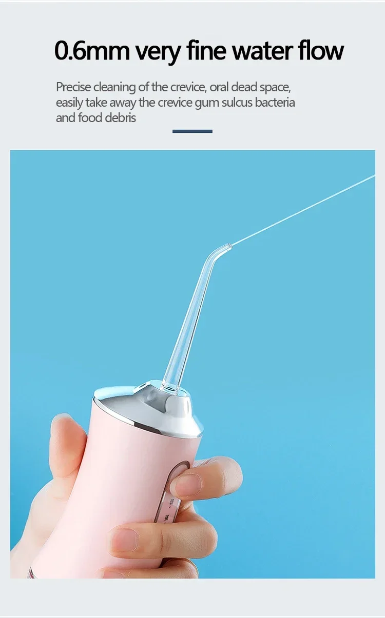multiple nozzles included