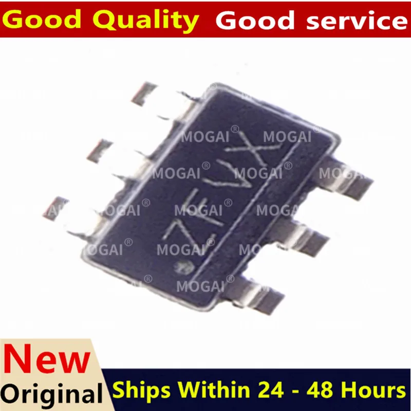 

(5 шт.) 100% Новинка TPL5111DDCR TPL5111DDC TPL5111 ZFVX sot23-6