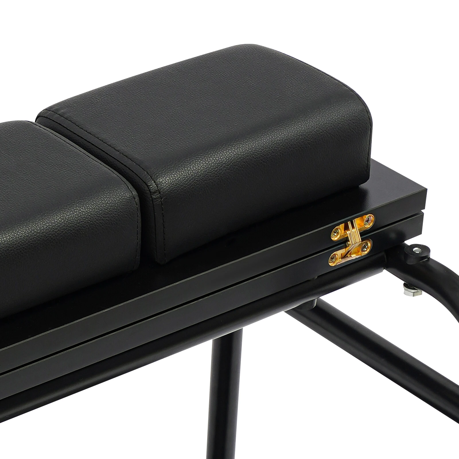 Portable Foot Baths Trolley Footbath Cart Nail Stool with Wheels For Foot Manicure Massage Rest