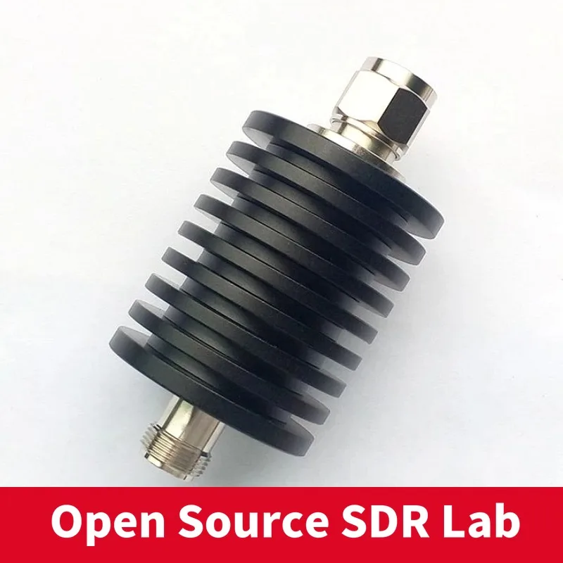 N-JK RF   , DC-3Ghz 50 , 1db,2db,3db,5db,6db,10db,15db,20db,30db,40db,50db, 50W