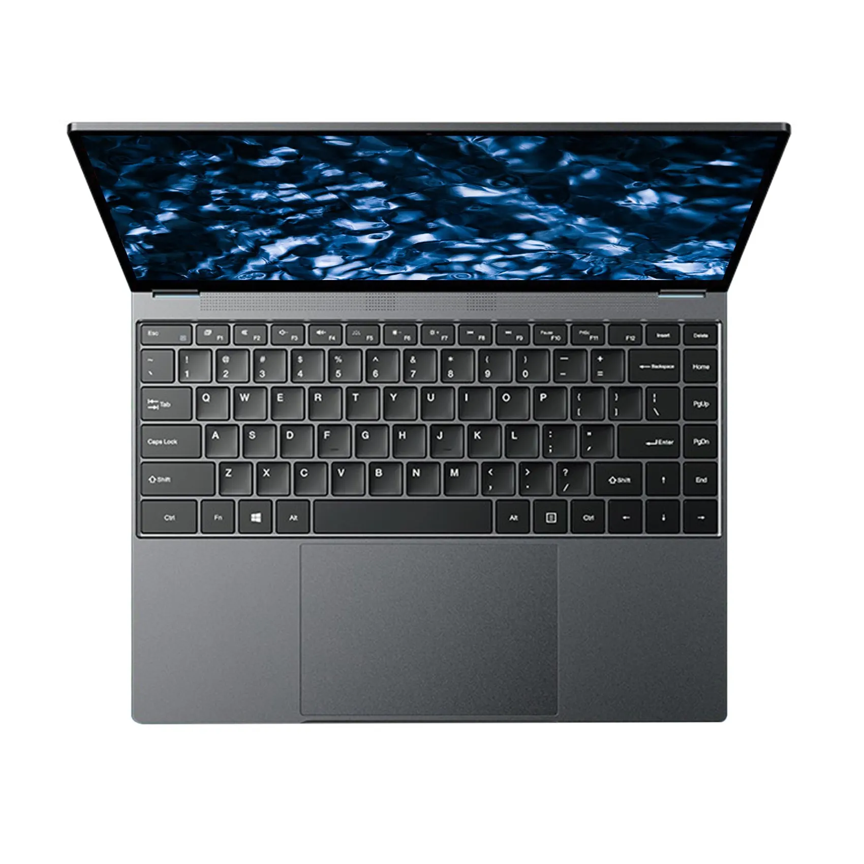 

FreeBook 13.5 Inch Laptop Touch Screen N5100 Core 12GB RAM+512GB SSD 2256X1504 Win11 WiFi+BT Laptop(US Plug)