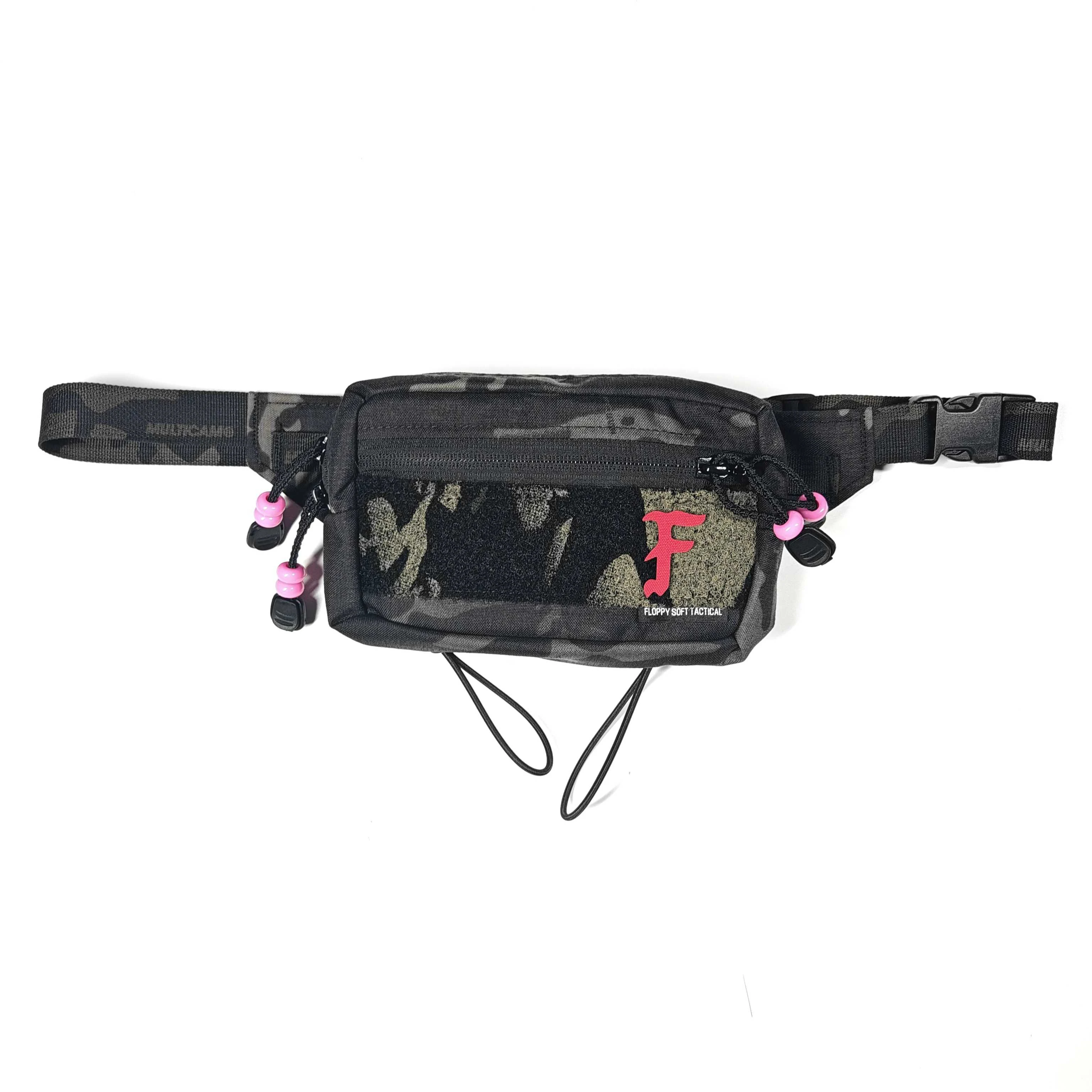 スピリタス システム スタイル汎用ファニー パック - AliExpress 18