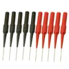 10pcs Insulation Piercing Needle Non-destructive Multimeter Test Probes Measuring Device Car Tool for Banana Plug 5