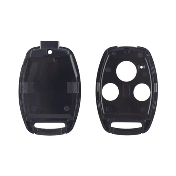 Cover Per chiave HONDA - KEYYOU Cassa Chiave Dell automobile Borsette Fob Copertura A Distanza Per HONDA Accord CRV Pilot