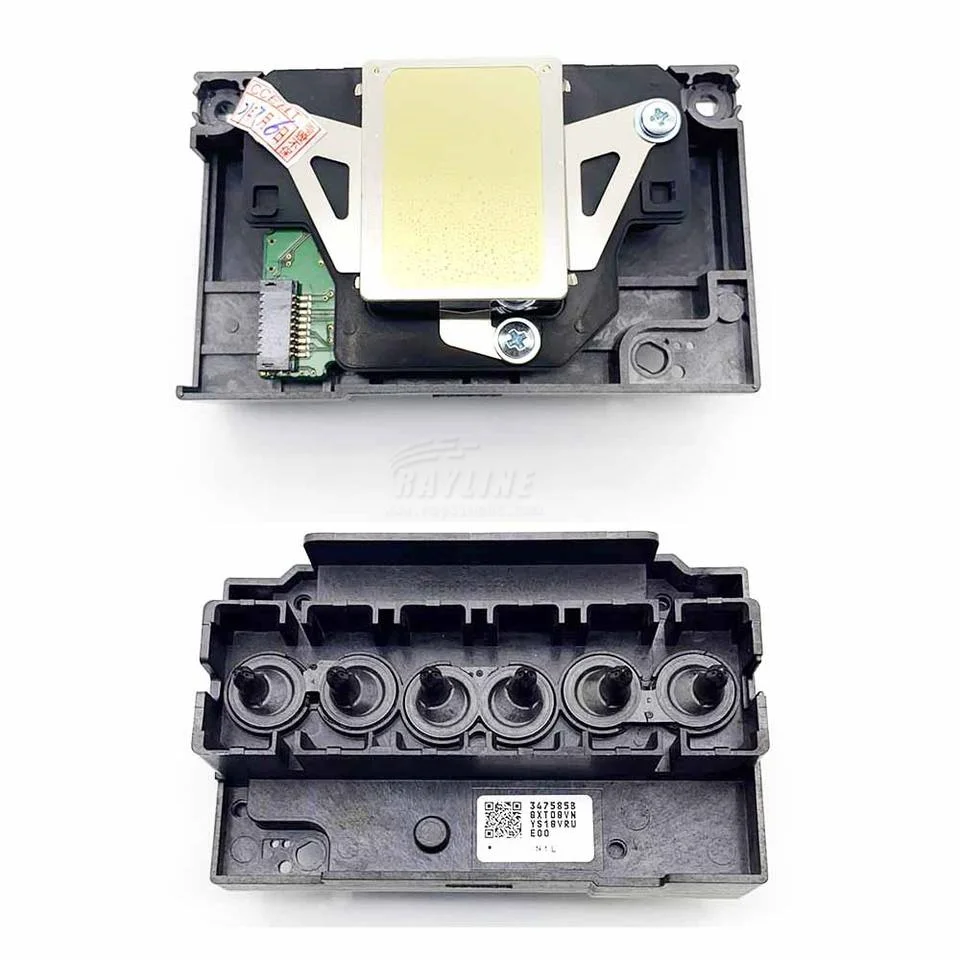 

R1390 L1800 Printhead Original 100% New Brand Print Head for Epson L1800 L1805 R1390 R270 R260 R265 R390 Printer Part