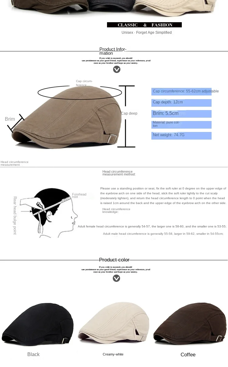 HAT CAP