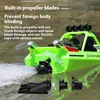 Tx725 2.4g High-Speed Boat Remote Control Jet Speedboat Electric Turbojet High-Horsepower Waterproof High-Speed Boat Toys Gifts 3