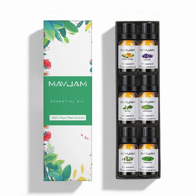 mavjam essential oil