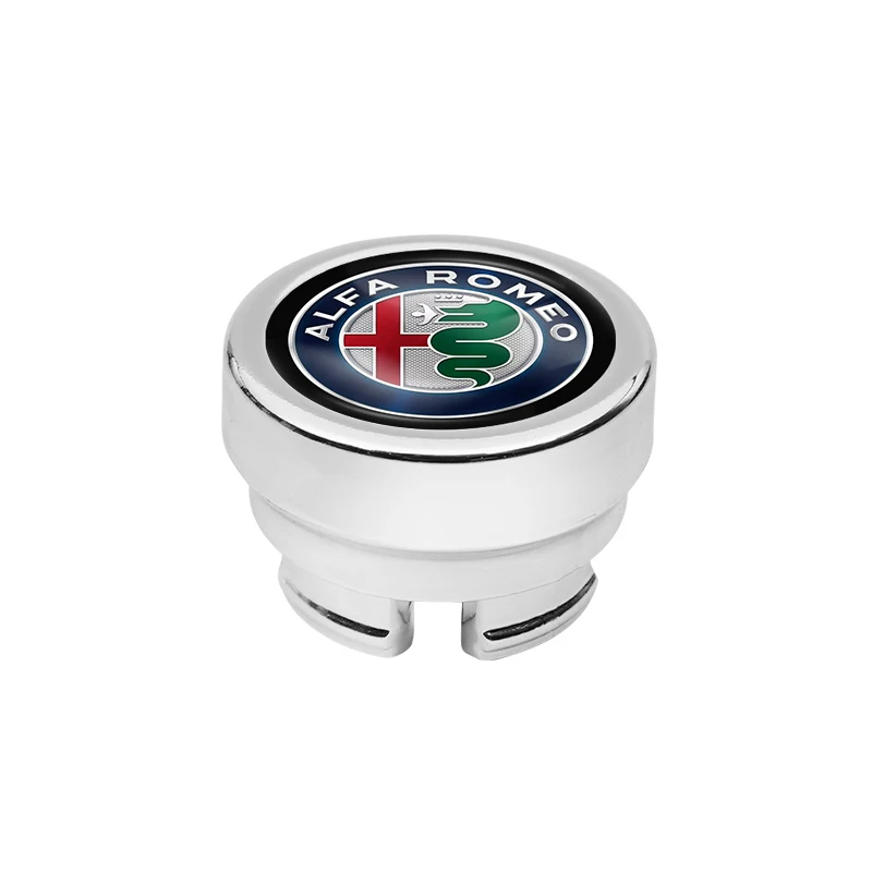 Universal Car Cigarette Lighter Dustproof Cover Plug
