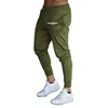 2025 Spring Autumn Men's Motorcycle Goldwing GL1500 Logo Printing Popular Solid Color Drawstring High-Quality Cotton Sweatpants 2