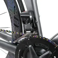 2025 TWITTER nuevo RXXpro inalámbrico electrónico velocidad Variable EDS-2 * 14s freno de disco hidráulico 56cm bicicletas bicicleta de carretera de fibra de carbono - Imagen 4