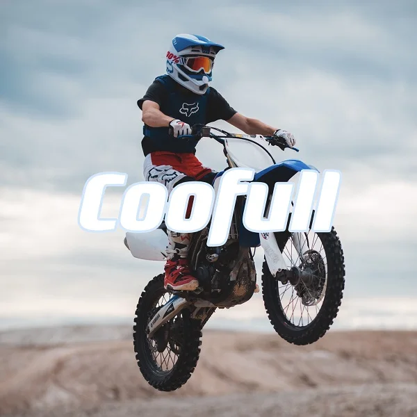 Coofull EMotorcycle Global Store