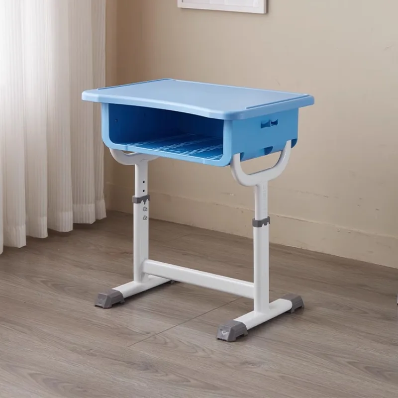 Children Table Kids Small Desk Children's School Supplies Set Childrens Furniture Elementary Child Room Chair Student Study