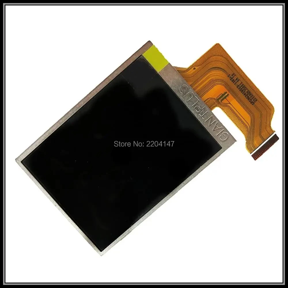 LCD Display Screen For Nikon Coolpix A10 A100 S33 L31 Digital Camera Repair Part + Backlight lcd display screen
