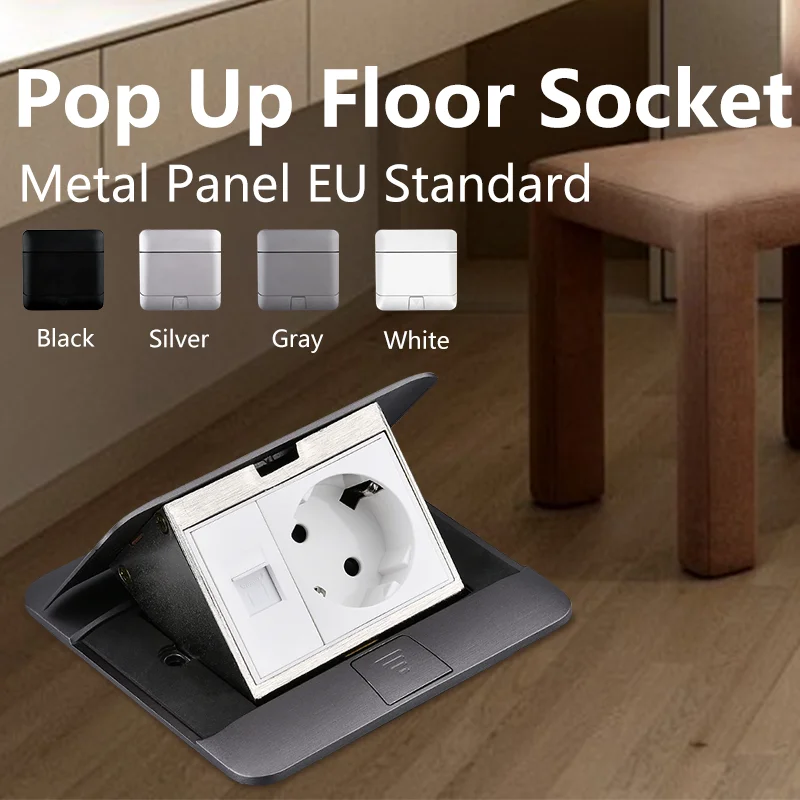 Pop-Up-Metal-Floor-Socket-Universal-Power-Outlet-for-Meeting-Room ...