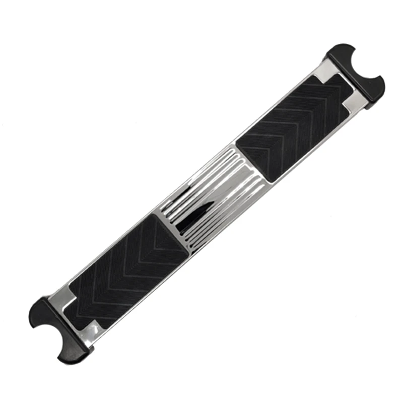 

Swimming Pool Stainless Steel Replacement Ladder Pedal Rung Steps Pedal Durable Pool Accessories