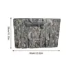 Suitable For Starlink V3 RV Handbag Camouflage Large Capacity Outdoor Travel Bag Travel Portable Protect V3 Device Wire Bag 6