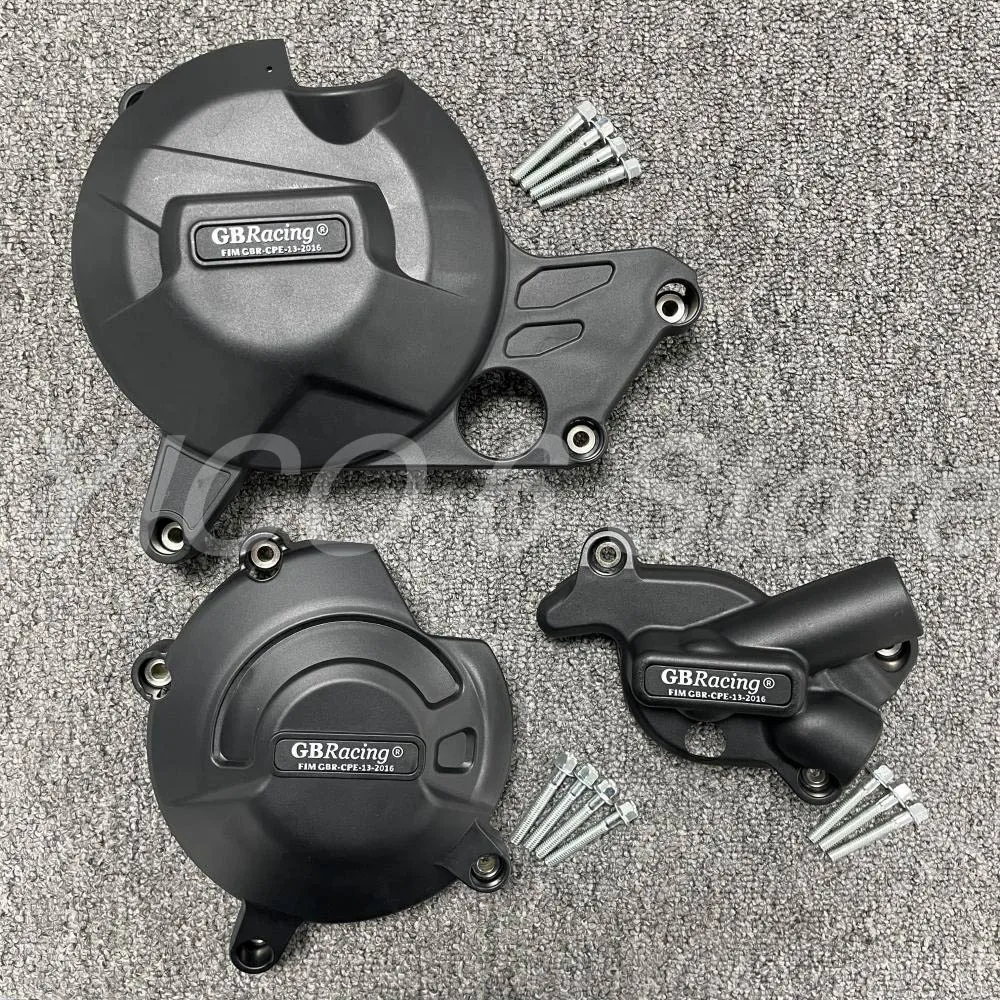 

For Suzuki SV650 2015-2023 SV650X 2018-2023 DL650 V-STROM 2017-2023 Engine Protective Cove