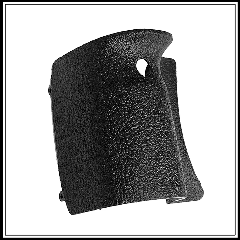 NEW original 80D for Canon for EOS 80D with rubber camera repair parts body rubber USB hand Grip Thumb