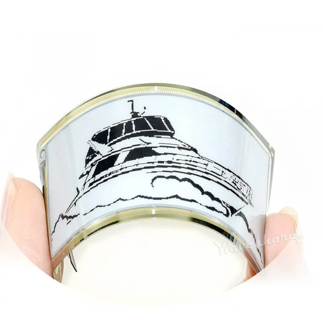 

296X128 2,9 дюймовая Гибкая шляпа E-Ink для Raspberry Pi, черный/белый двухцветный интерфейс SPI