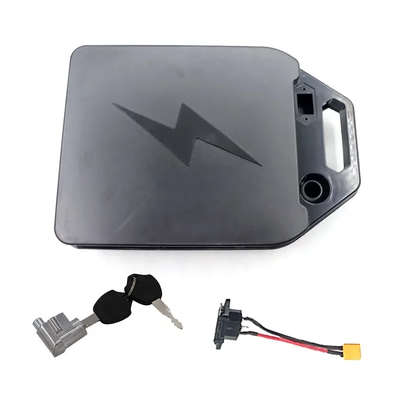 Waterproof Charging Case Battery Protection Box for Citycoco Electric Scooter