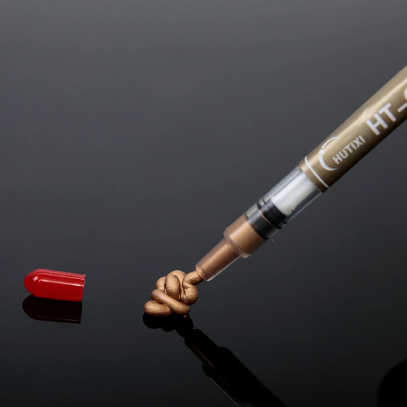 GD900 Thermal Paste Silicone Heat Transfer Grease Heat Sink CPU GPU Chipset Notebook Computer Non-corrosive Cooling Syringe thermal paste thermal glue