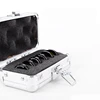 Telescope Filter Storage Box Aluminum Made with Sponge Protective Layer for 6pcs Filters 5