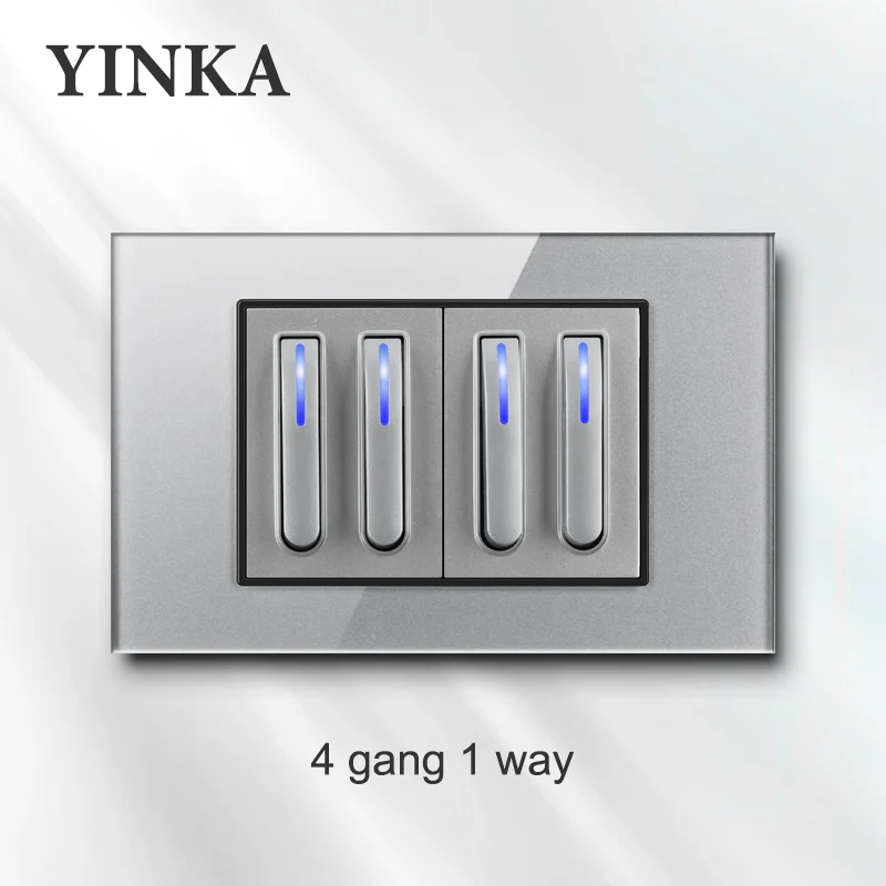 yinka piano chaves universal interruptor de luz 03