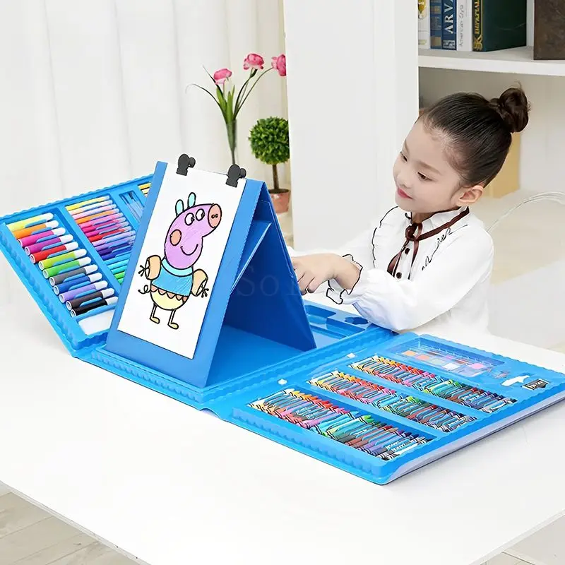 Drawing Art Kit for Kids 5