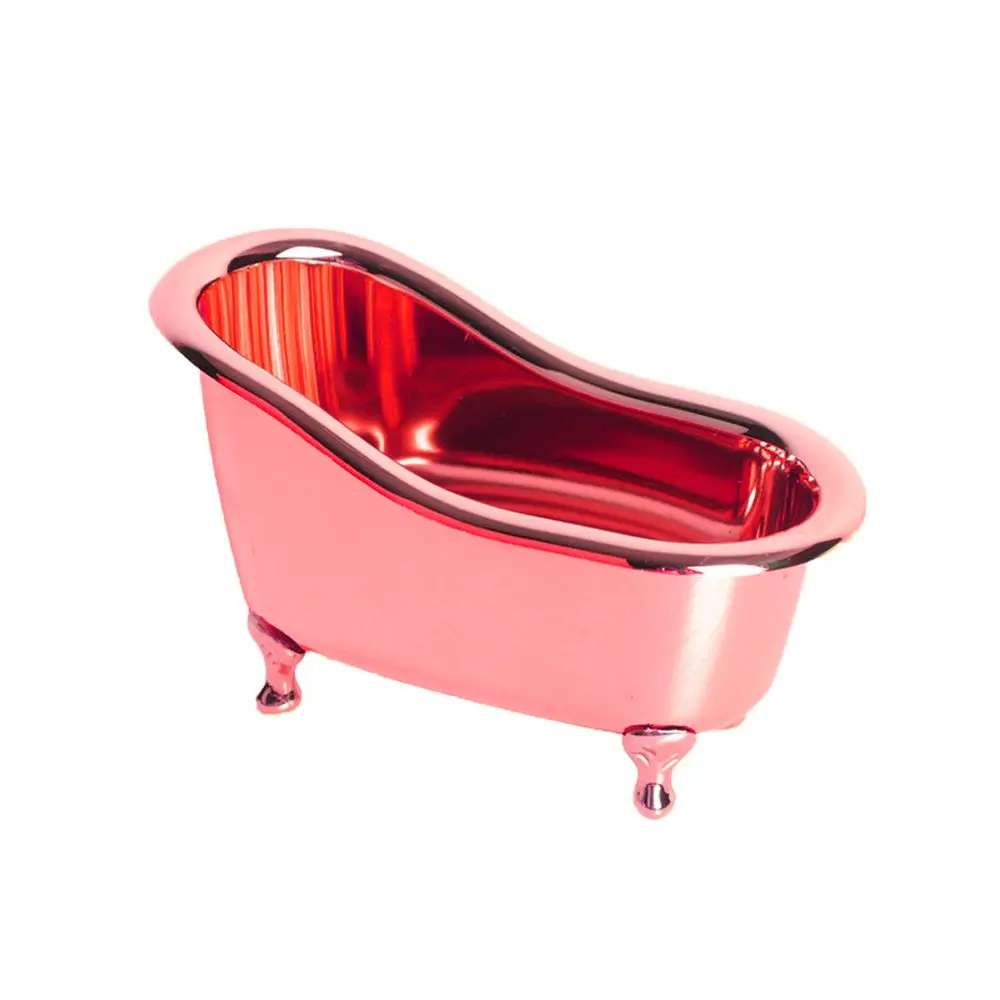 صندوق تخزين صغير لحوض الاستحمام ، سلة المهملات ، ا...