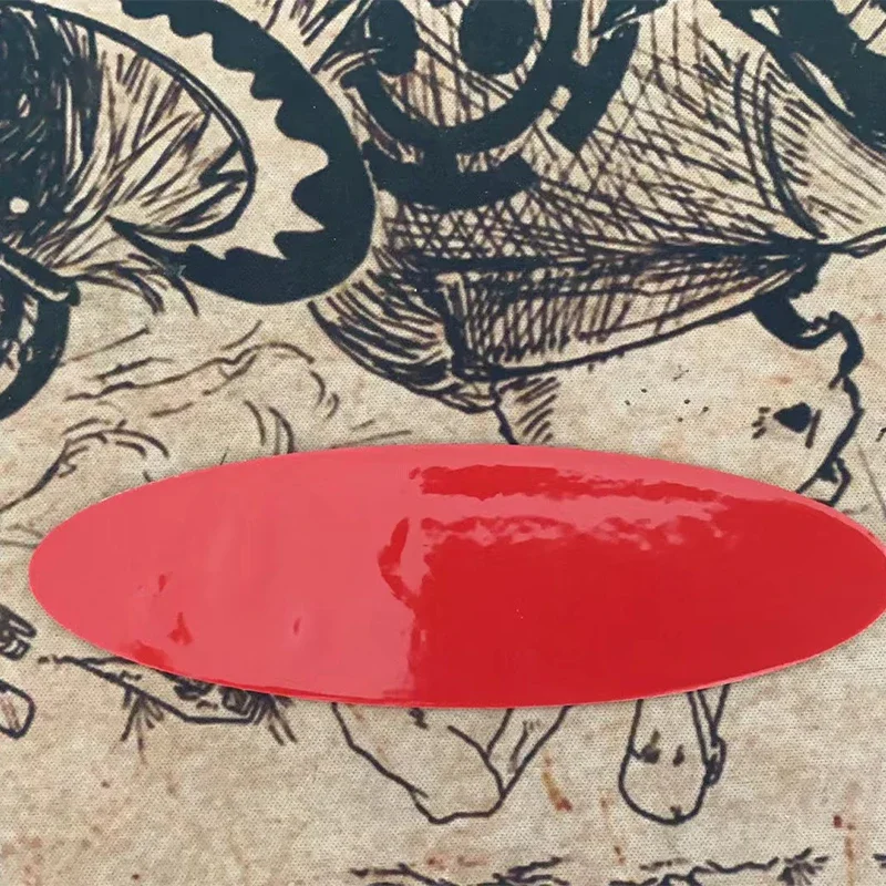 Рисунок 3 - Наклейки для выхлопной трубы Scorpio